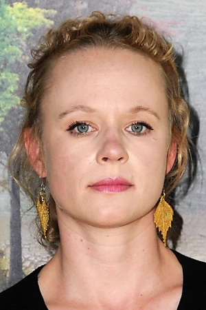 Thora Birch