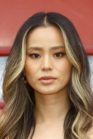 Jamie Chung