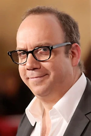 Paul Giamatti