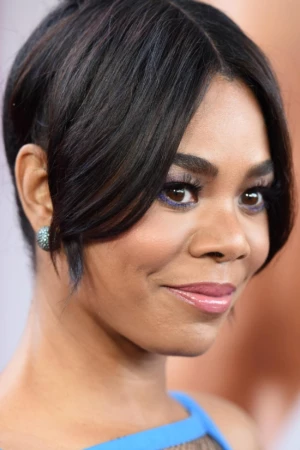 Regina Hall