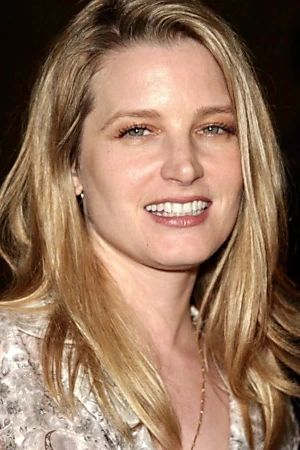 Bridget Fonda