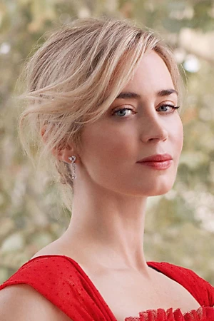 Emily Blunt