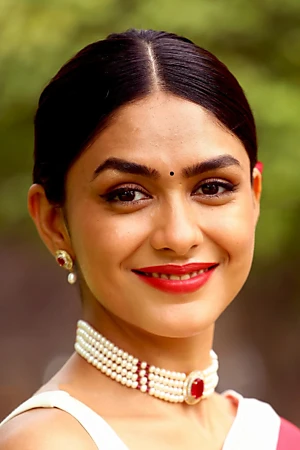 Mrunal Thakur