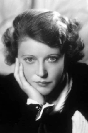 Ruth Chatterton