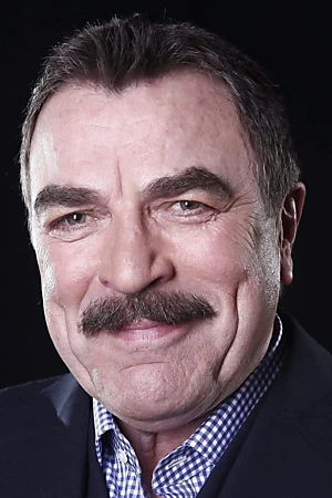 Tom Selleck