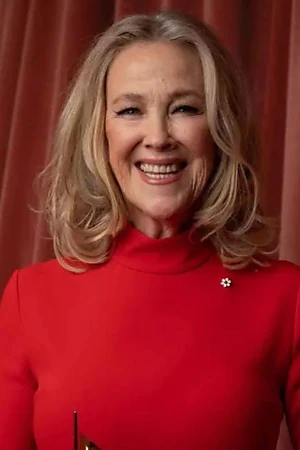 Catherine O'Hara