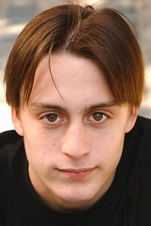 Kieran Culkin