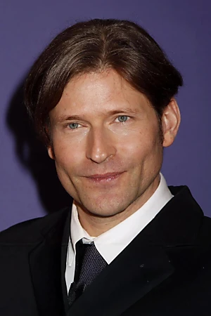 Crispin Glover