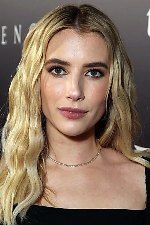 Emma Roberts