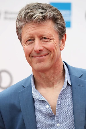 Charlie Stayt