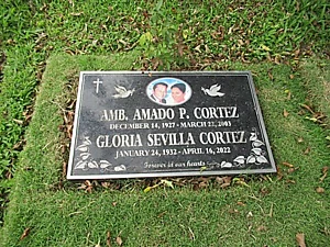 Amado Cortez