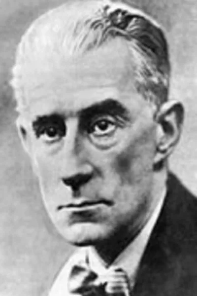 Maurice Ravel