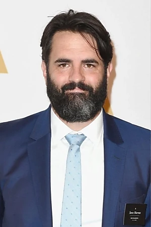 Steven A. Morrow