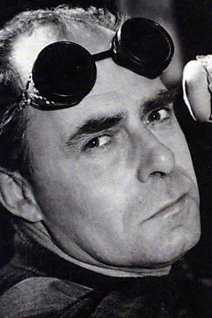 Alain Douarinou