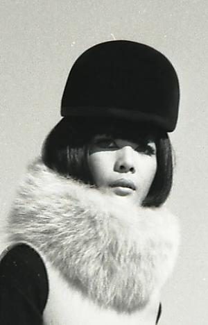 Hiroko Berghauer