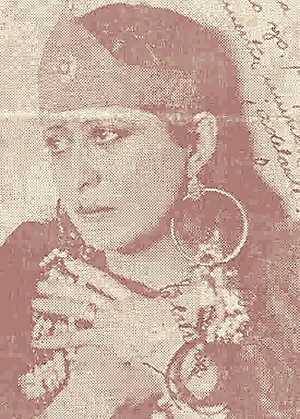 Teresita Arce