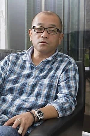 Hideo Yamamoto