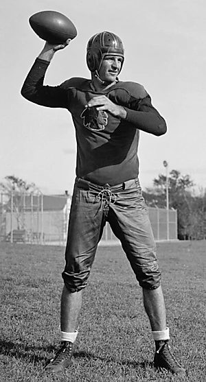 Sammy Baugh