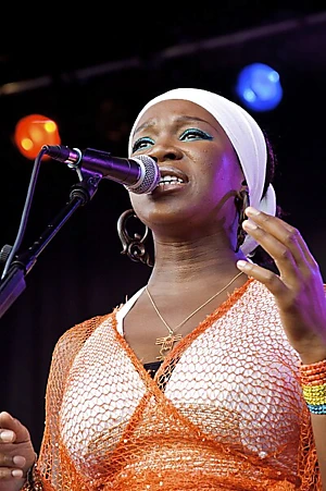 India.Arie