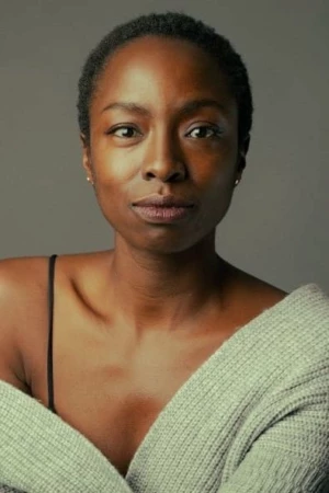 Manda Touré