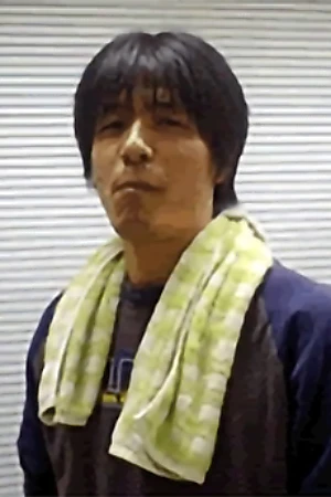 Yutaka Nakamura