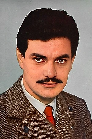 Tanju Gürsu