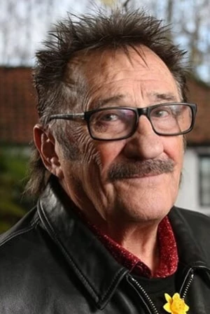 Paul Chuckle