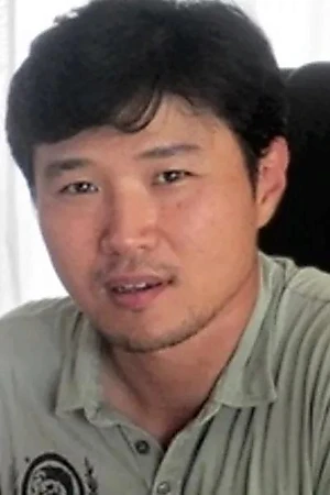 Hwang Sang-jun