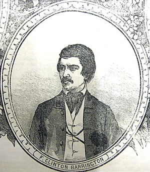 J.H. Ingraham