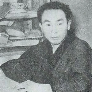 Jirô Nitta