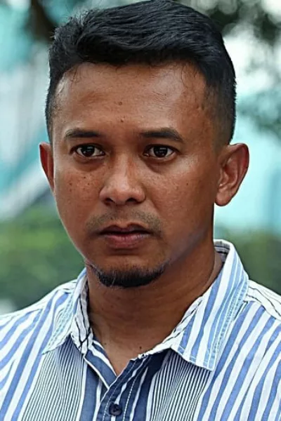 Azmi Hatta