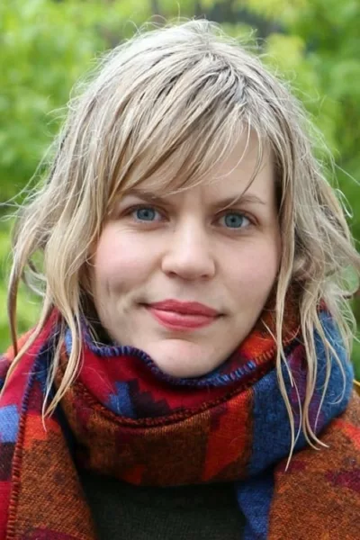 Miriam Prestøy Lie