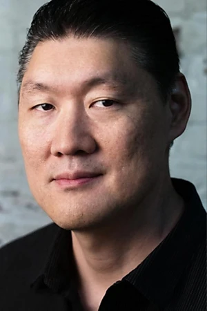 Stephen Nakamura