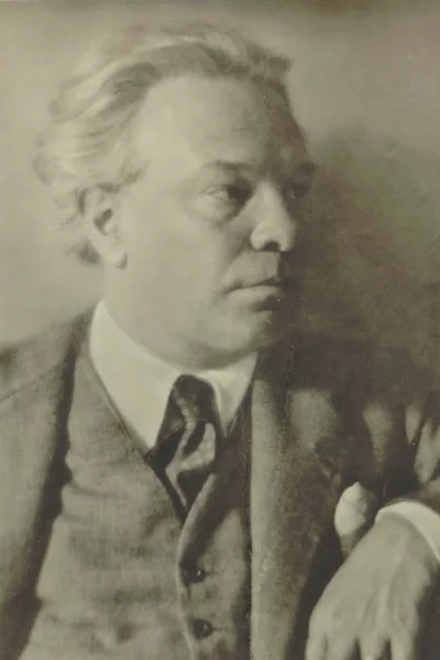 Ottorino Respighi