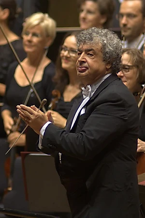 Semyon Bychkov