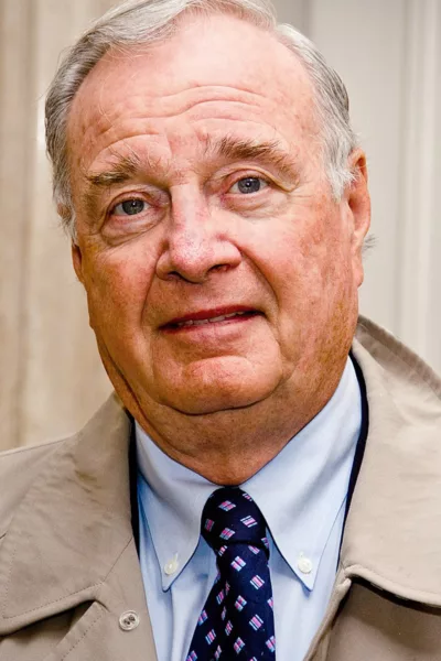 Paul Martin