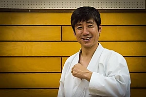 Tatsuya Naka