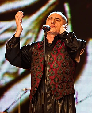 Alim Gasimov