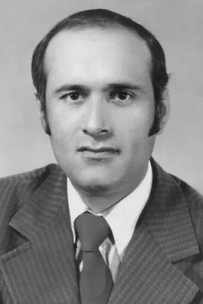 Eyvaz Borchali