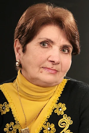 Sona Babayeva