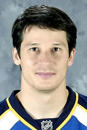 Paul Kariya