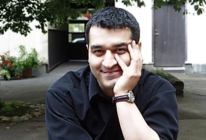 Reza Parsa