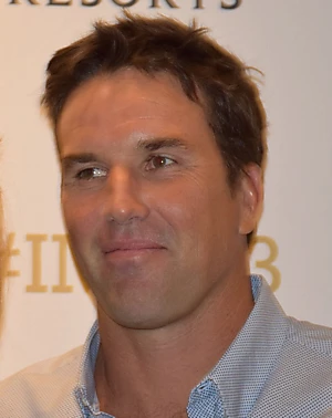 Patrick Rafter