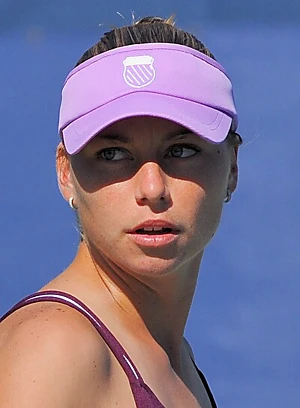 Vera Zvonareva