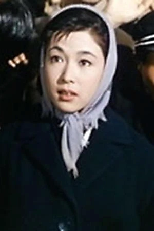 Toshiko Kisaragi