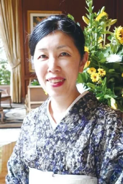 Tomoso Nonaka