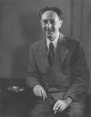 Bohuslav Martinů