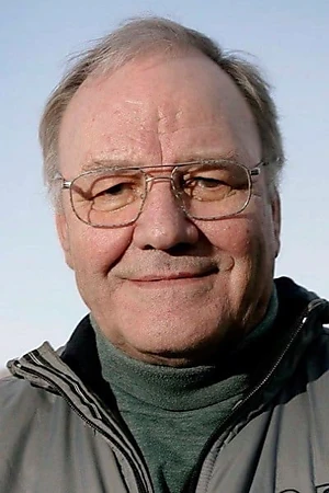 Svend Gehrs