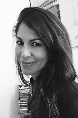 Stefania Rodà