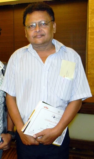 Raju Misra